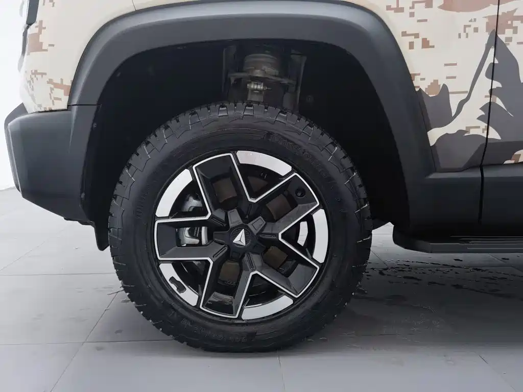 Deepal Deepal G318 — миниатюра 17