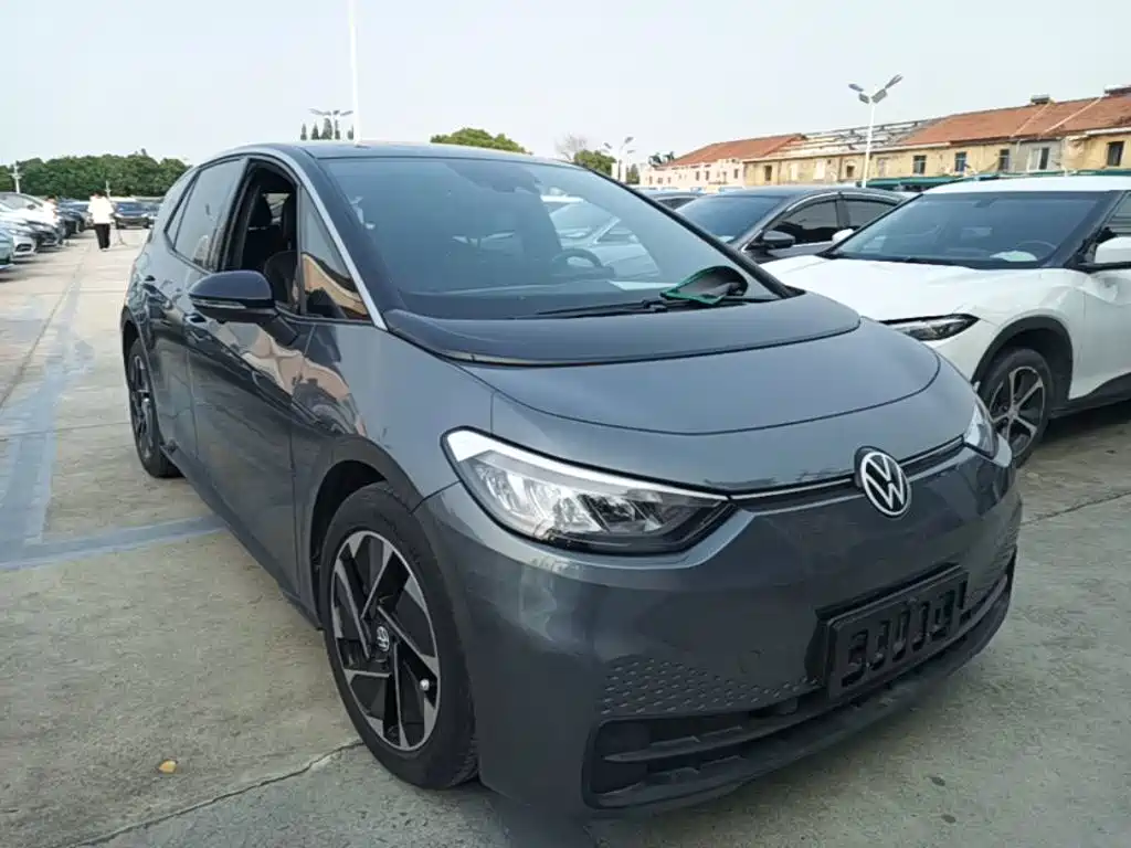 Volkswagen ID.3 2023 Smart