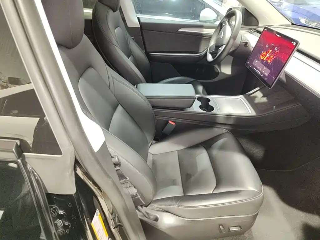 Tesla Model Y — миниатюра 25