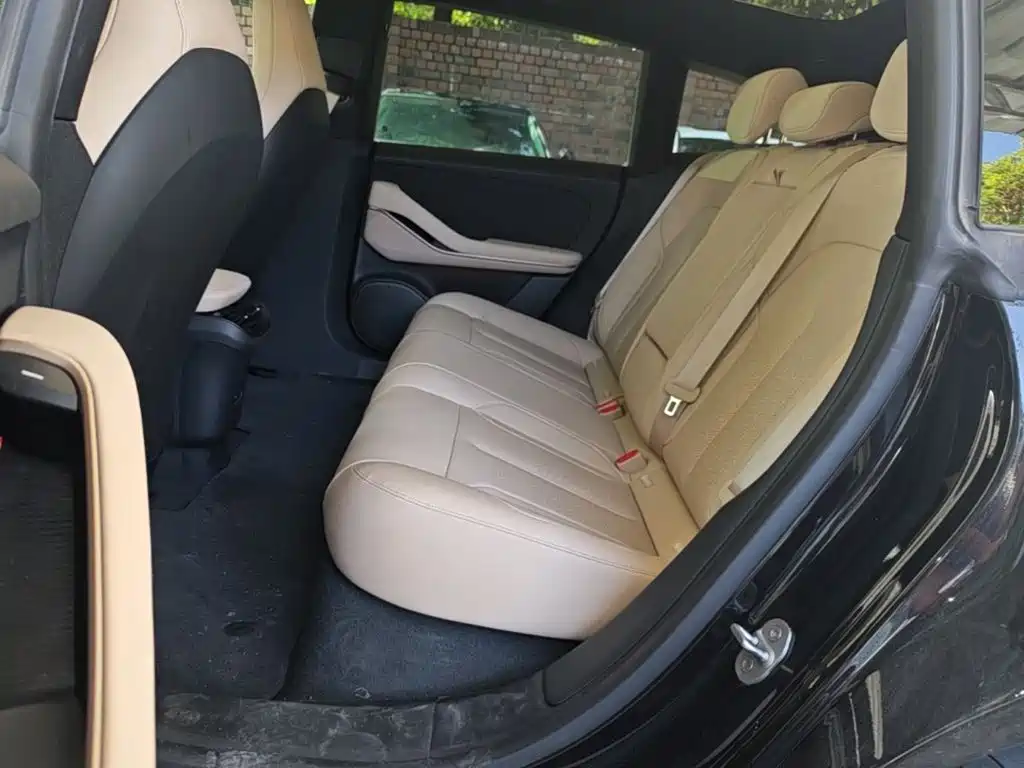 NIO ET5T — миниатюра 17