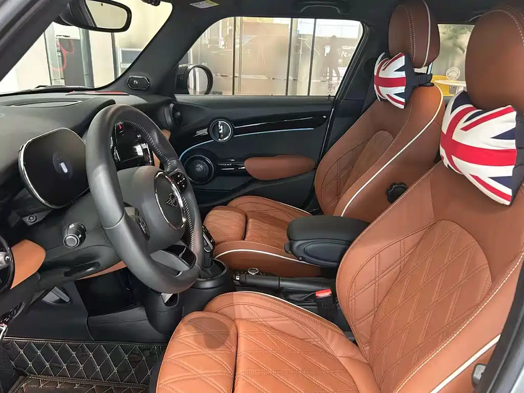 MINI Mini — миниатюра 7