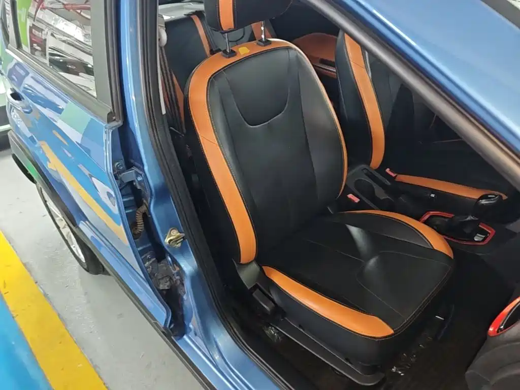 Chery Tiggo 3x — миниатюра 25