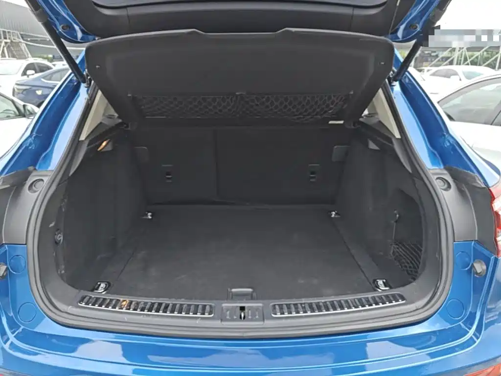 Zotye Zotye SR9 — миниатюра 19