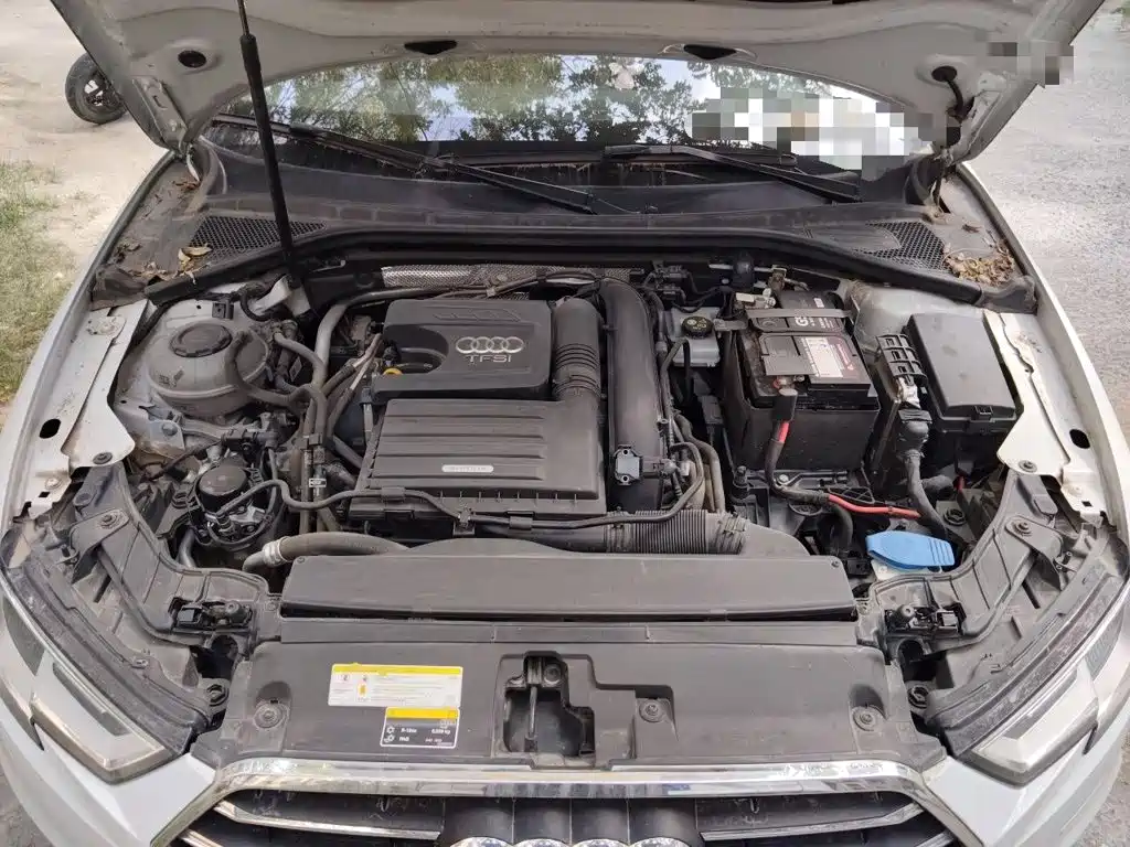 Audi A3 — миниатюра 16