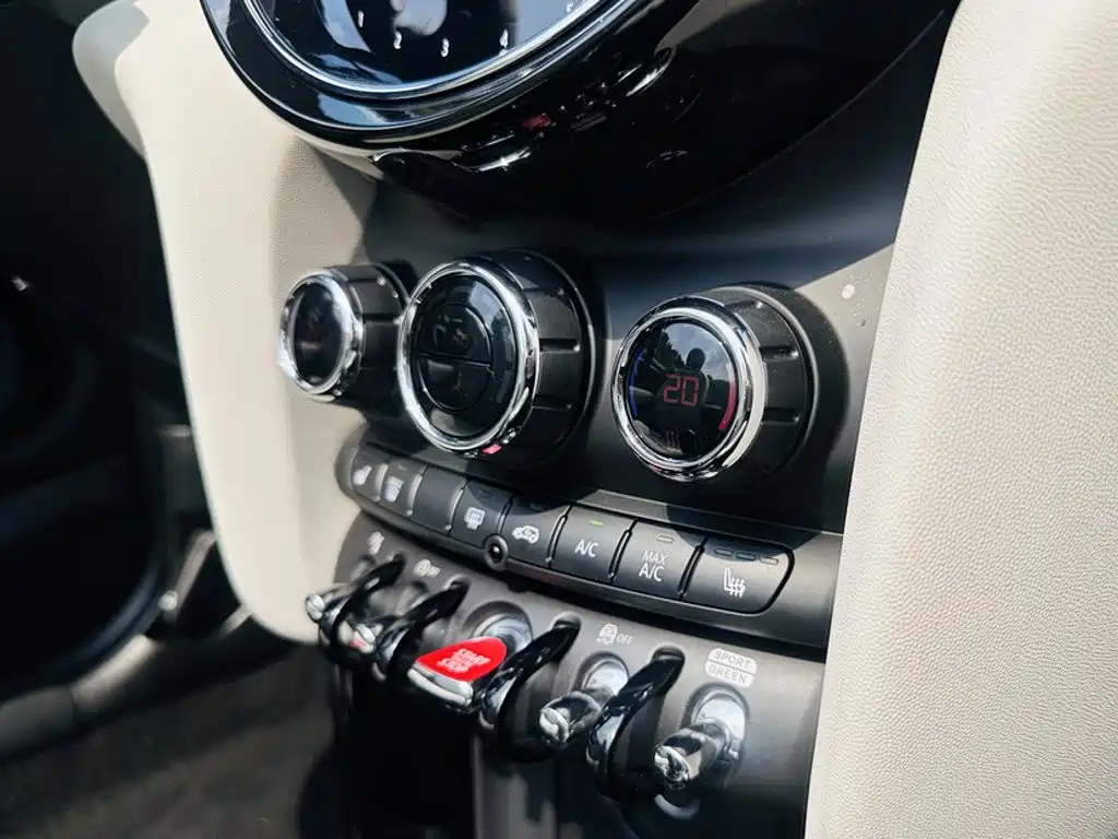 MINI Mini — миниатюра 6