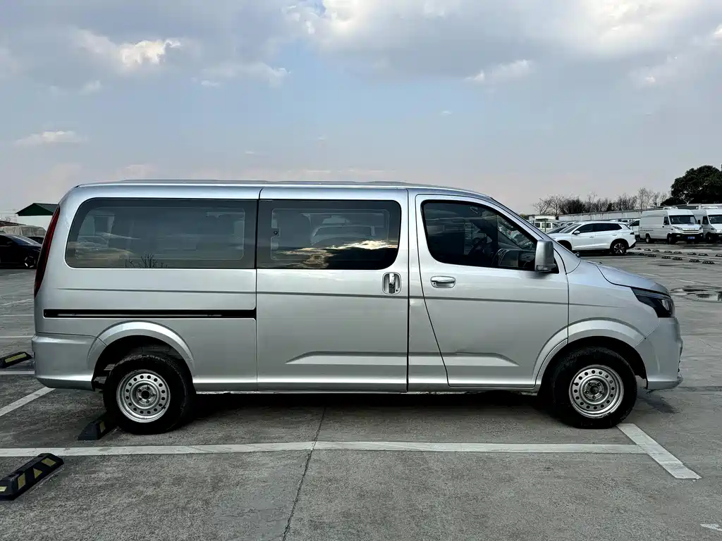 FOTON LANDSCAPE G5