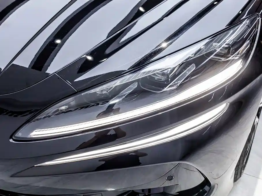Denza Denza Z9GT — миниатюра 37