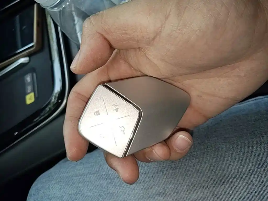 Deepal Deepal S05 — миниатюра 9
