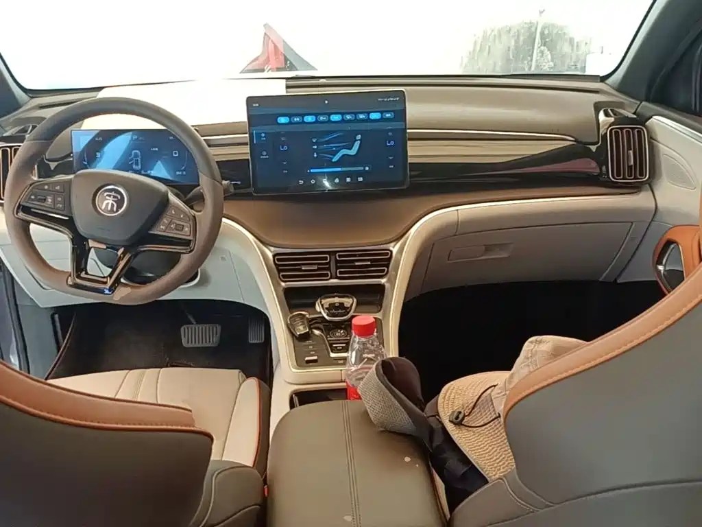 BYD Pro New Energy — миниатюра 10
