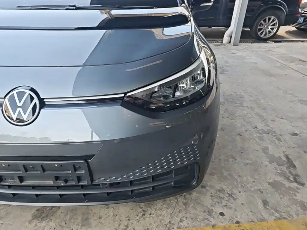 Volkswagen ID.3 — миниатюра 24