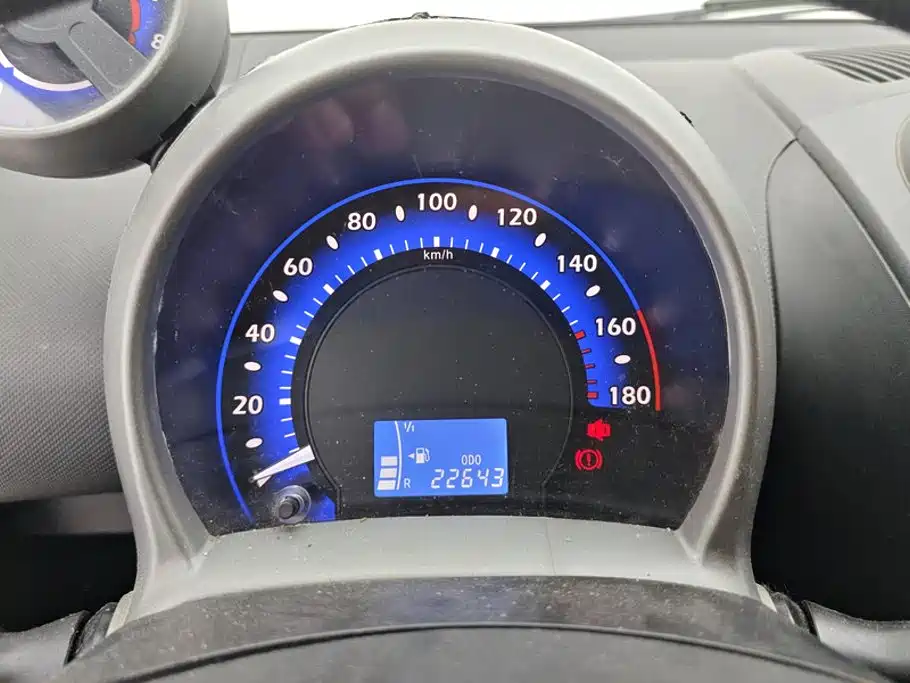 BYD F0 — миниатюра 14