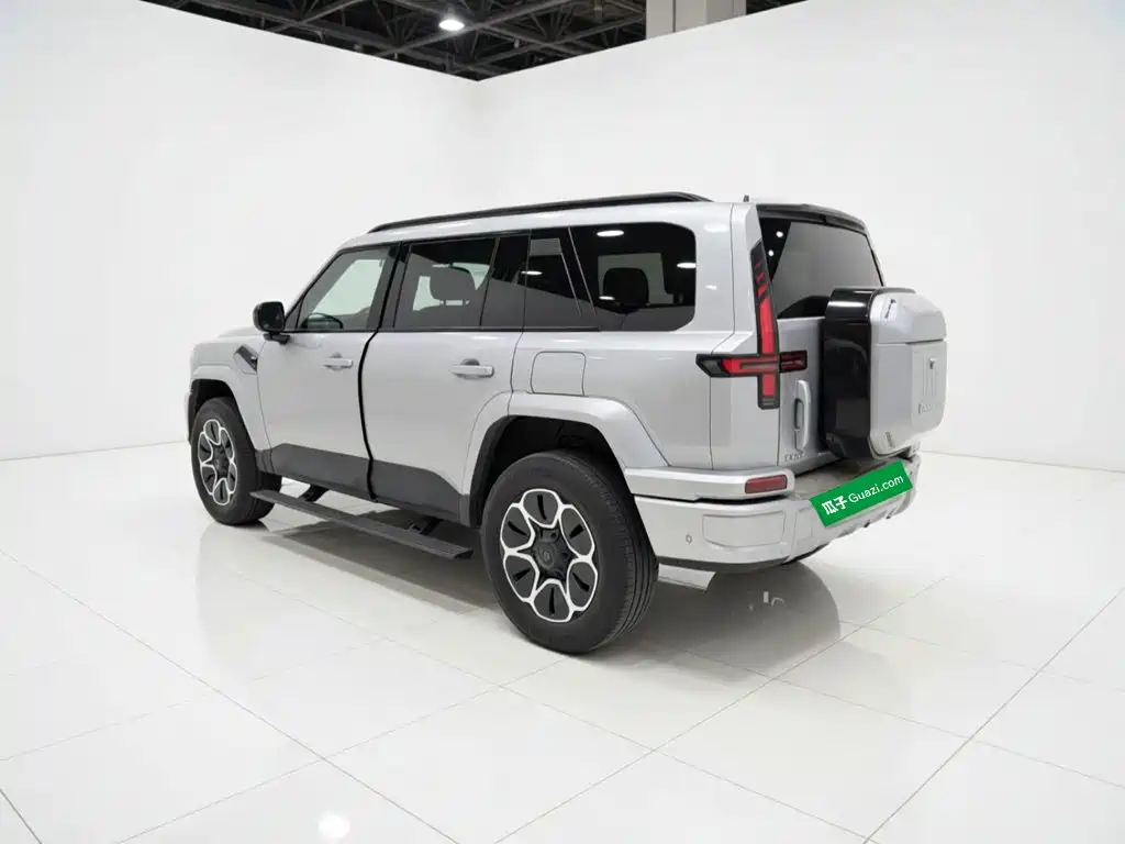 Mengshi Mengshi M817 — миниатюра 4