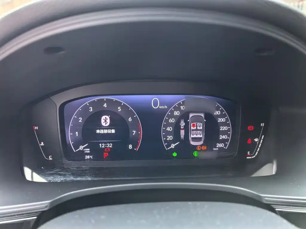 Honda Integra — миниатюра 4