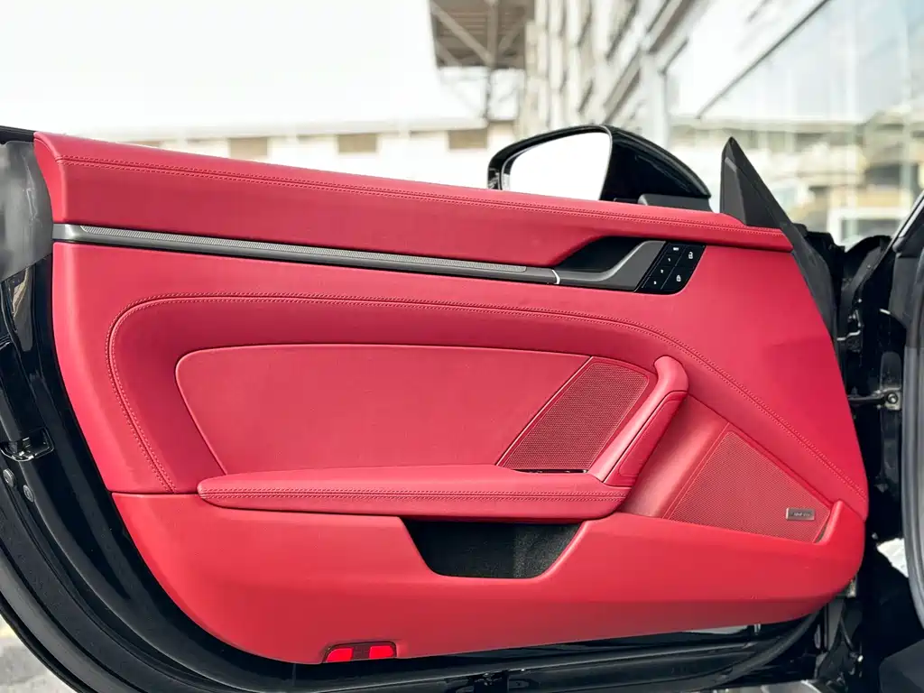 Porsche 911 — миниатюра 11