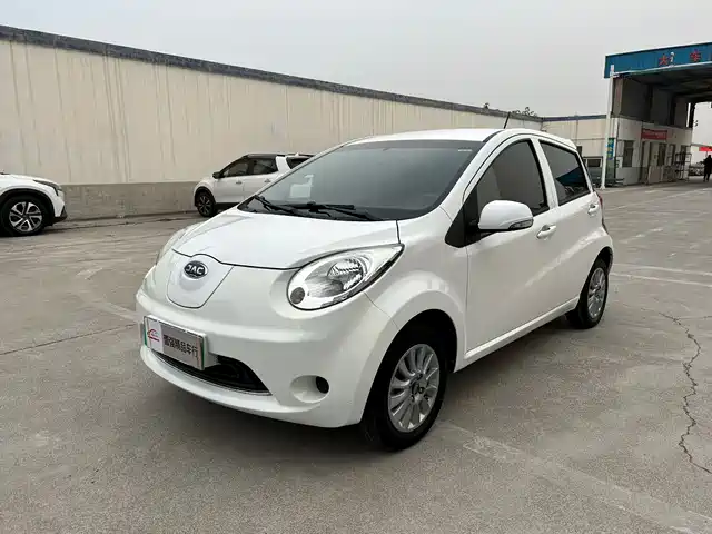 jiangqi-group jac-iev6e