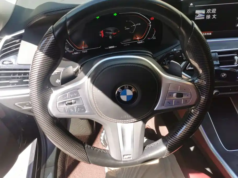 BMW X5 — миниатюра 15