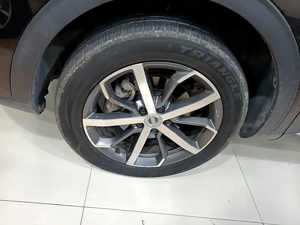 Haval F7 — миниатюра 23