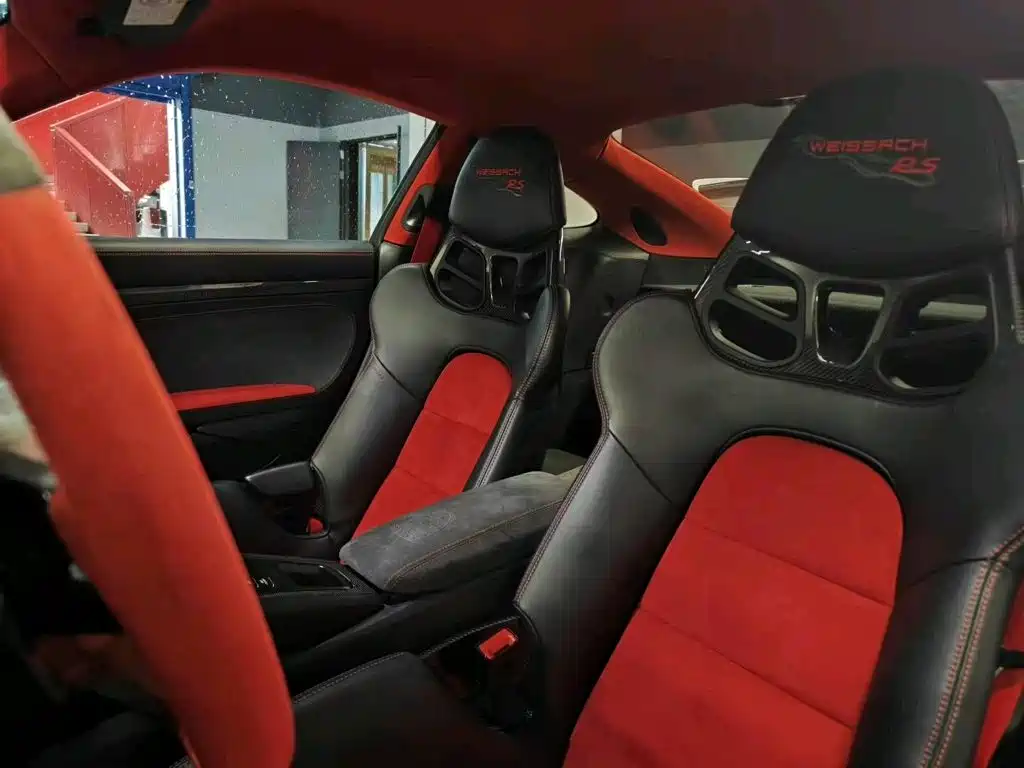 Porsche 911 — миниатюра 5