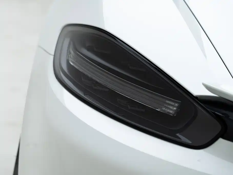 Porsche 718 — миниатюра 9