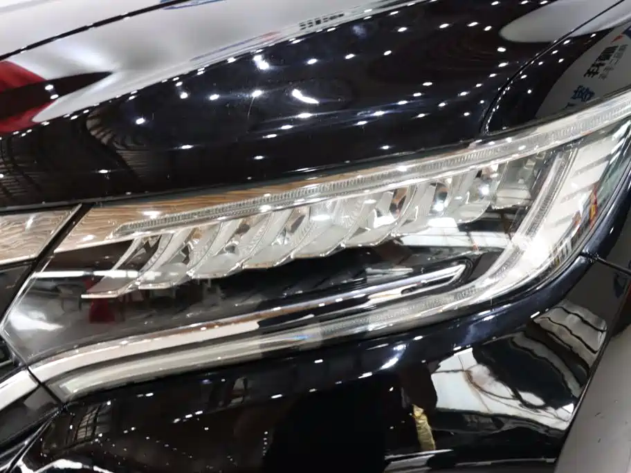 Honda UR-V — миниатюра 18