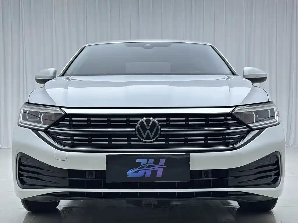 Volkswagen Sagitar — миниатюра 2
