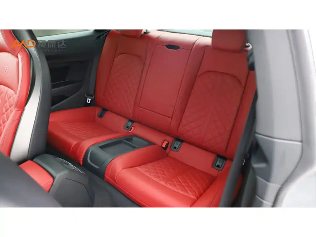 Audi S5 — миниатюра 7