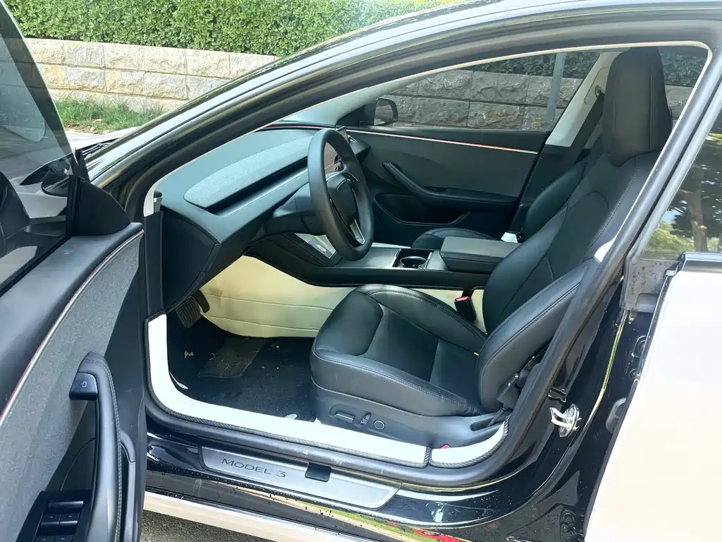 Tesla Model 3 — миниатюра 4