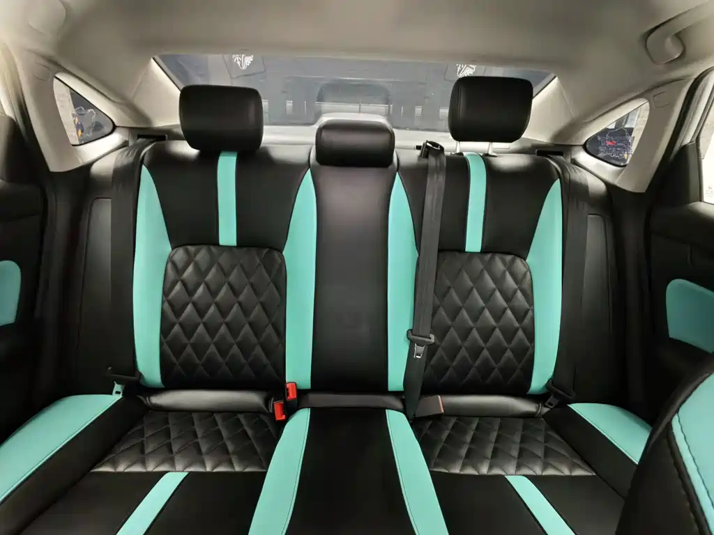 Honda Civic — миниатюра 15