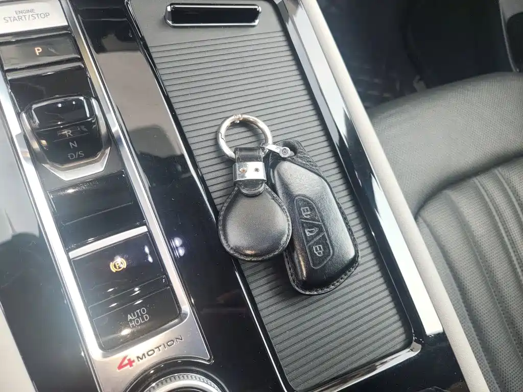 Volkswagen Teramont — миниатюра 7