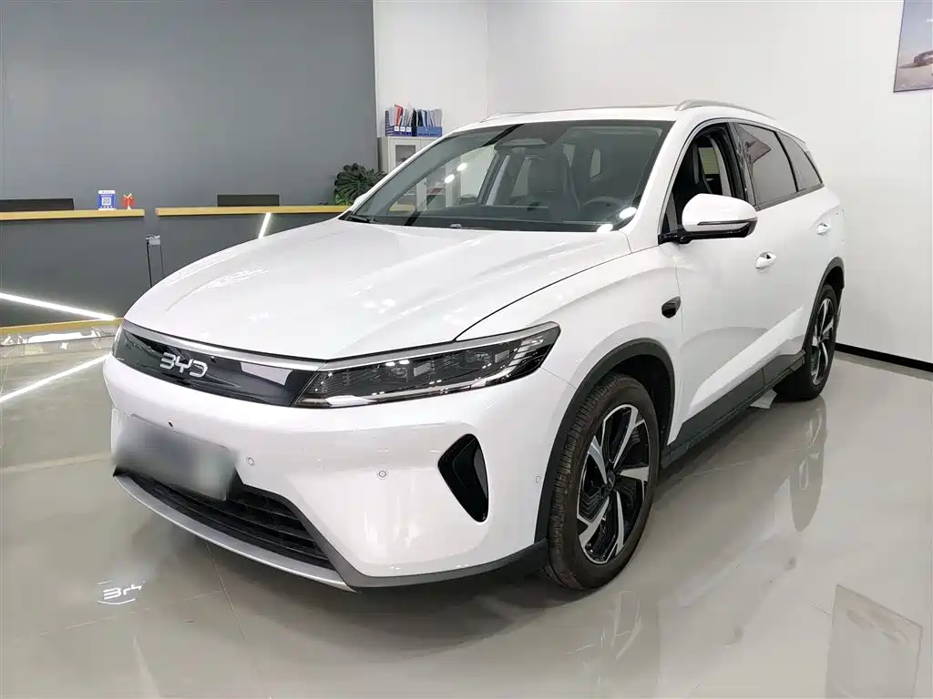 BYD Seal 05 DM-i 2025