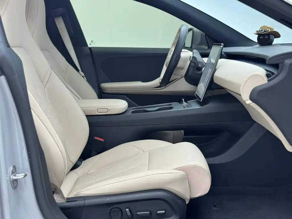 NIO ET5T — миниатюра 11