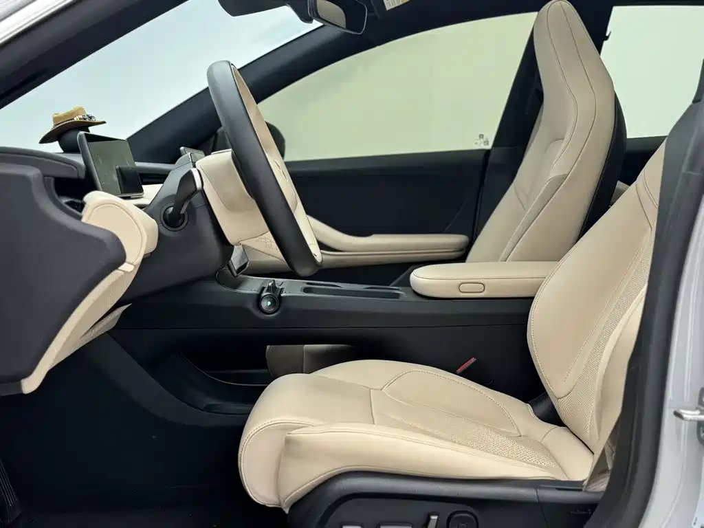 NIO ET5T — миниатюра 10