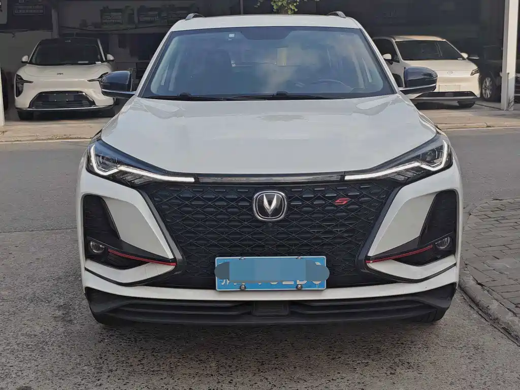 Changan CS75 PLUS — миниатюра 2