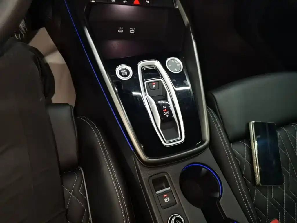 Audi A3 — миниатюра 14
