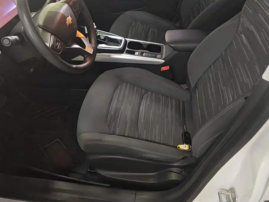 Chevrolet Monza 2023 1.5L DCT WOW