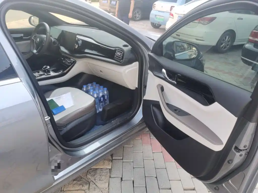 BYD Qin PLUS — миниатюра 22