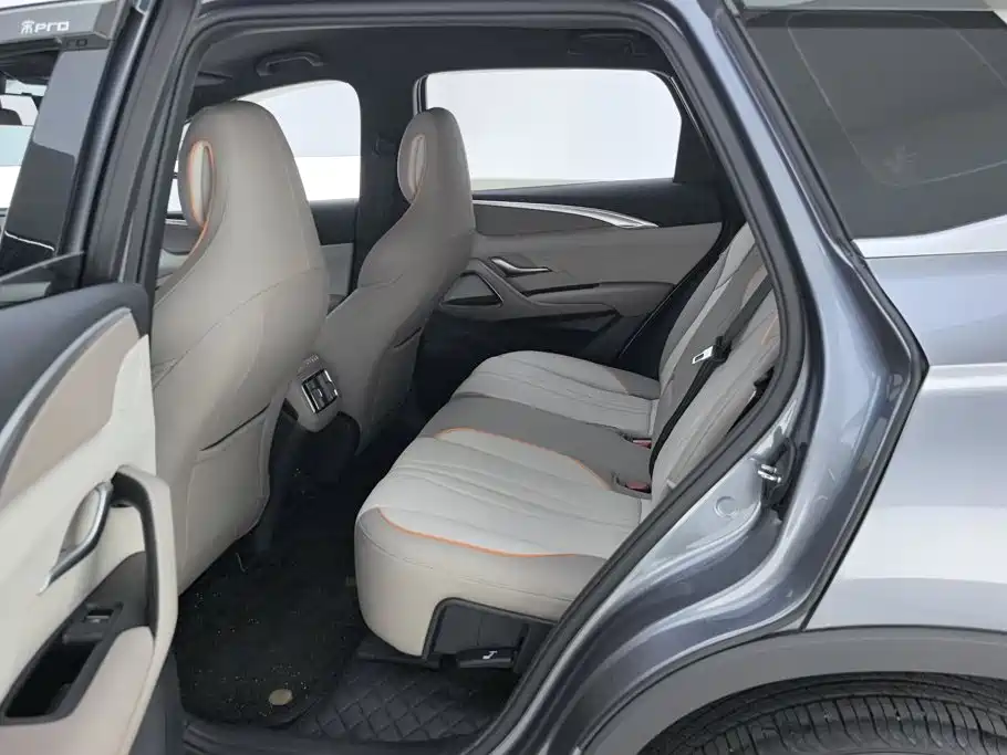 BYD Pro New Energy — миниатюра 11