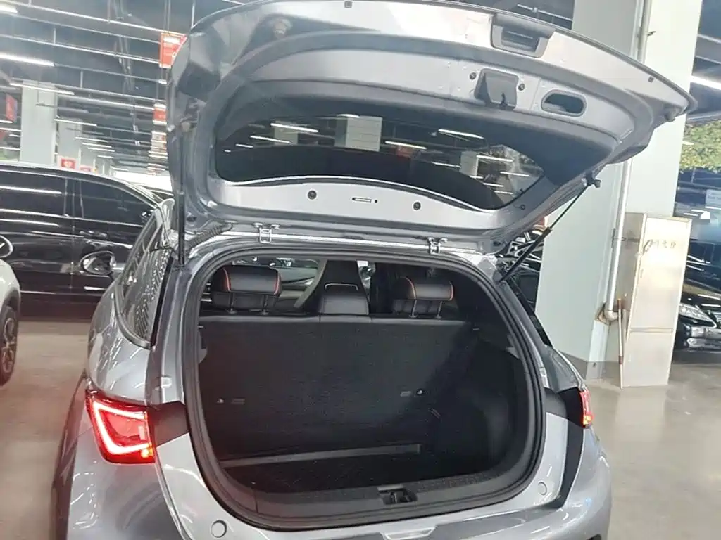 BYD Dolphin — миниатюра 19