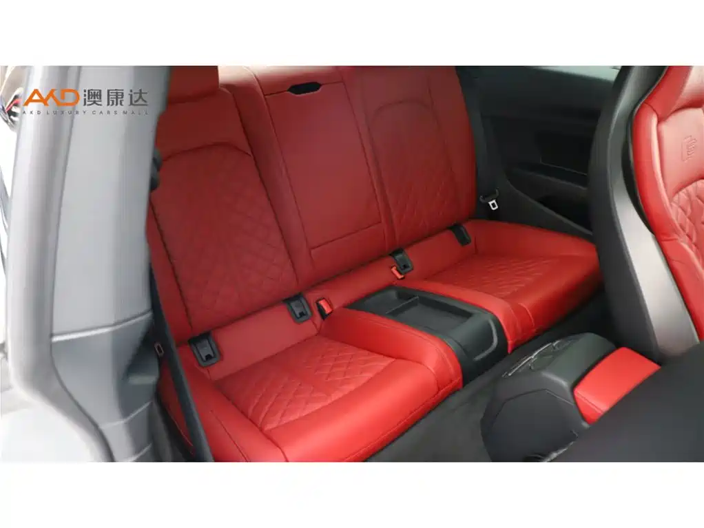 Audi S5 — миниатюра 8