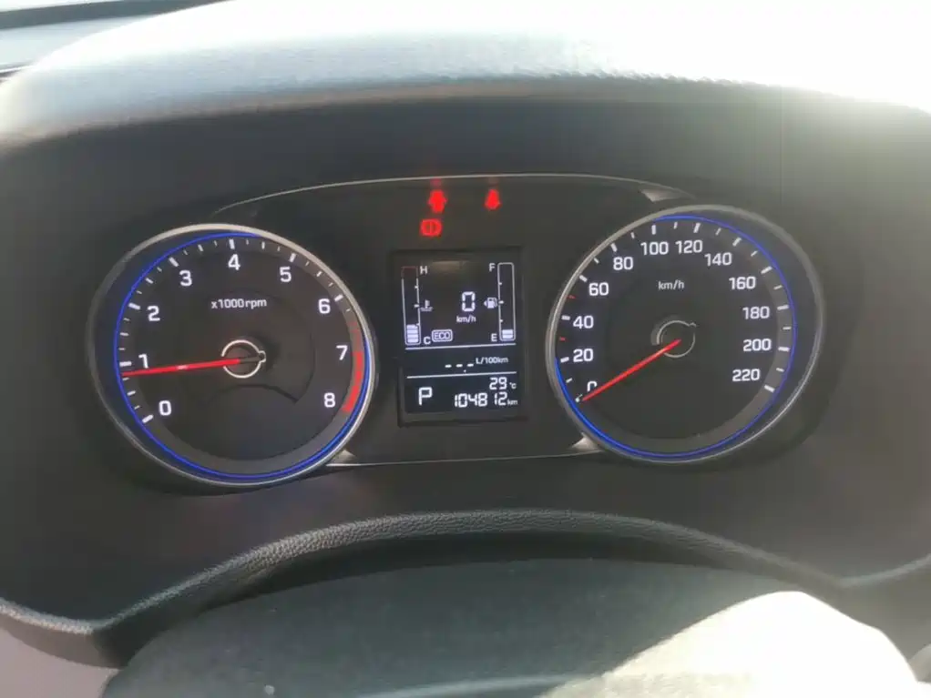 Hyundai ix25 — миниатюра 12