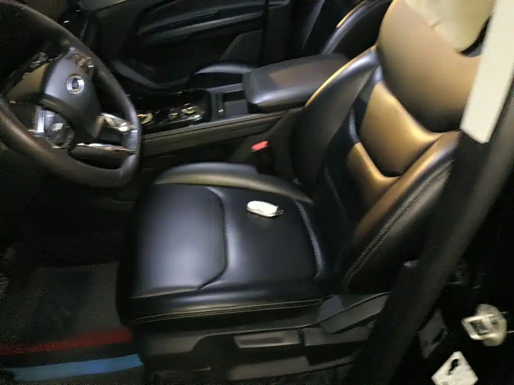 Ford Equator Sport — миниатюра 20
