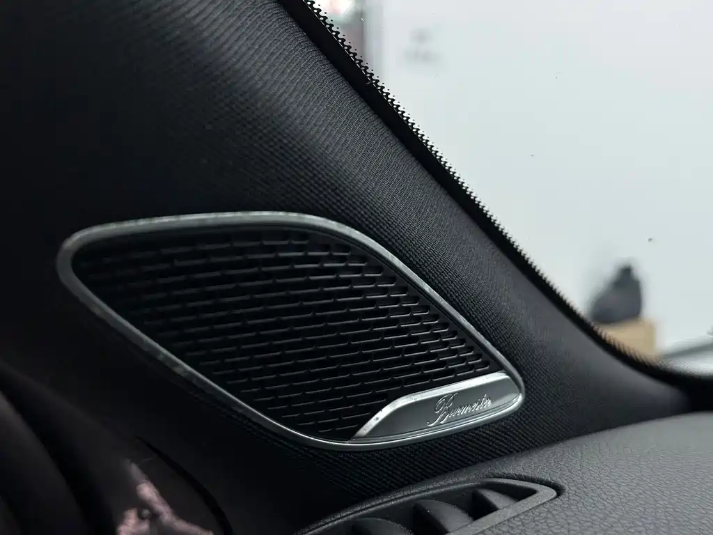 Mercedes-Benz A-Class AMG (Import) — миниатюра 15