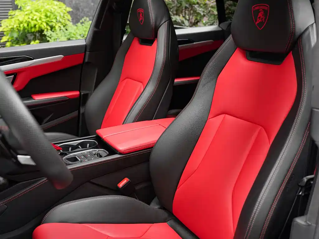 Lamborghini Urus — миниатюра 9