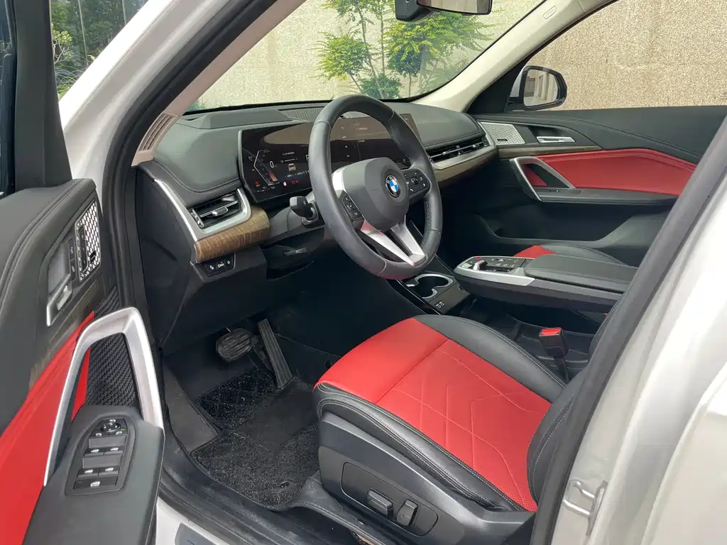 BMW X1 2023 xDrive25Li X