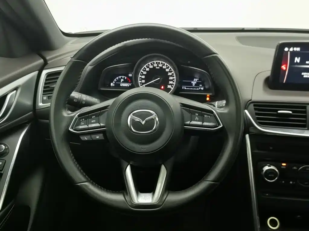 Mazda CX-4 — миниатюра 11