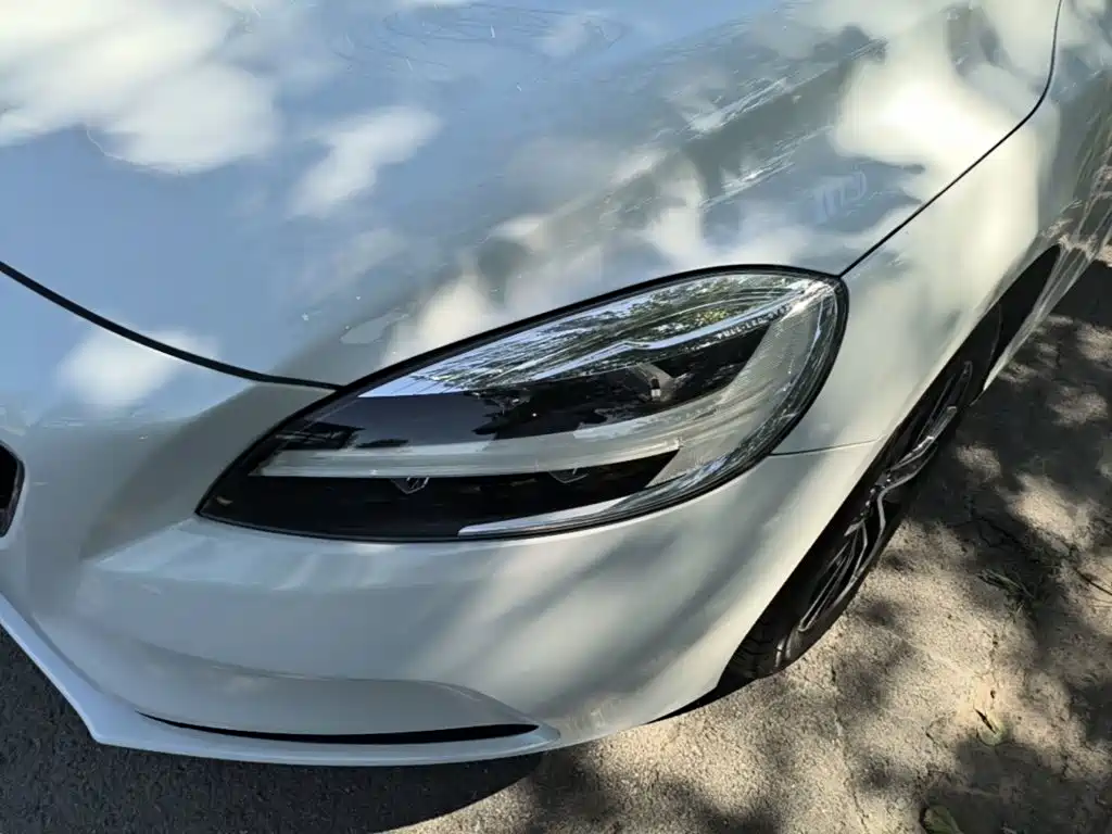 Volvo V40 — миниатюра 24