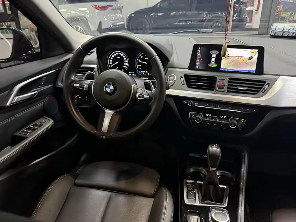 BMW 1 Series — миниатюра 13