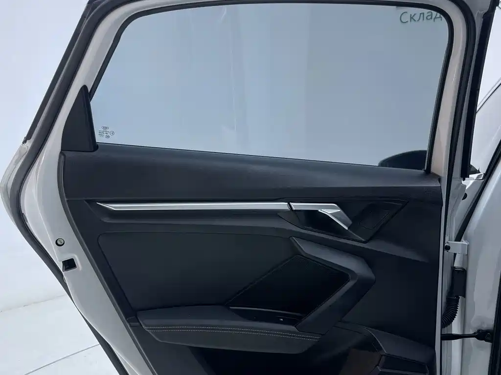 Audi A3 — миниатюра 15