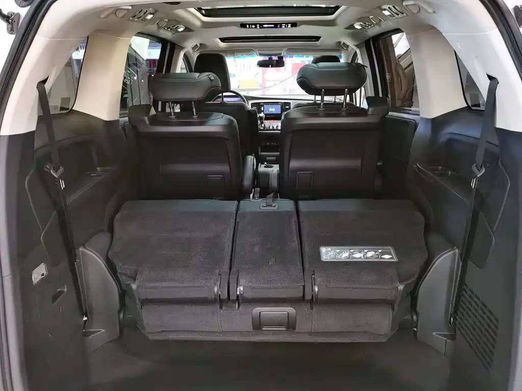 Honda Odyssey — миниатюра 17