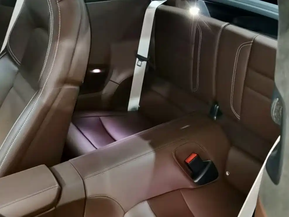 Porsche 911 — миниатюра 6